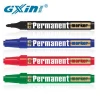 high quality acrylic nib permanent marker pen