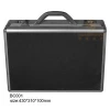 high quality aluminum laptop box custom  briefcase with ODM lining for laptop tool and equipment