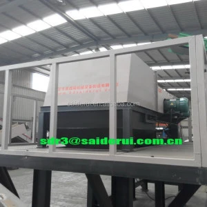High Quality and Competitive Price Eddy Current Separator