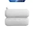 Import High Quality Anti-Slip Luxury Spa Bath Pillow from China