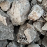 High quality API 13A  SG4.10/4.20 drilling mud usage barite powder