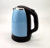 high quality automatic shut off electric stainless steel kettle /304#/201SS/Strix/ tea kettle