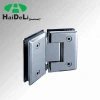 High quality bathroom stainless steel brass glass shower door pivot hinge