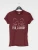 Import high quality blank T shirt 250 gsm heavy weight print logo OEM streetwear from China
