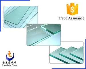 High Quality Building Bulletproof Glass sheet of glass