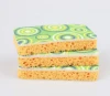 HIGH QUALITY CELLULOSE WET SPONGE MADE FROM CHINA