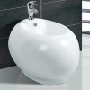high quality ceramic luxury design toilet bidet