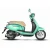 Import High quality cheap gas scooter latest patent design EEC 5 from China