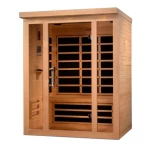 High Quality Cheap Price Oem Custom Indoor Traditional Steam Saunas Meaning In Korean Outdoor Sauna With Roof