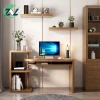 High Quality Cheap Price Standing Desk Home Designer Desk Modern Wooden Desk
