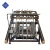 Import High Quality China Automatic Wood Stringer Pallet Nailing Making Machine For Sale from China