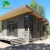 Import High quality China prefab shipping container homes for sale, container house villa from China