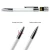 Import High Quality Chip Ballpoint Pen Drive 8G 16G 64G 128G 256G USB Stick Custom USB Flash Drive from China