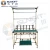 Import High Quality coated steel pipe Electrical Workbench Work Assemble Line Working Table from China