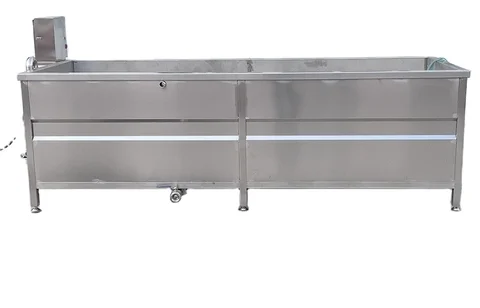 Buy High Quality Commercial Frozen Chicken Thawing Machine/frozen Beef