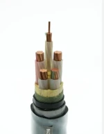 High Quality Custom  YJV-0.6/1kV Cable Power Computer Power Cable Power Line Cable