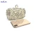Import High Quality Customized PU Patent Leather Vegan Womens Handbag Fashion Minimalist Mature Womens Crossbody Bag Dinner Party Bag from China