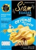 high Quality delicious crispy snack banana chips bag  Thailand