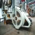 Import High quality DH10-125 horizontal split forging press forging machine from China