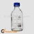Import High quality different types lab glass reagent bottle from China