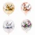 Import high quality double-printed Eid Mubarak latex eid balloons For Eid Party from China