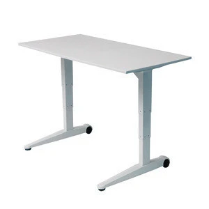 High Quality Dual Motor Sit Stand Lifting Autonomic Table Motorized Electric Control Ergonomic Kids Study Table and Desk