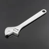 High Quality duel box and open end ratchet wheel wrench