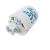 Import High Quality E27 Ceramic Lamp Holder Light Socket Base Accessory E27 Lamp Holder Porcelain Bulb Holder from China
