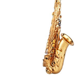 High Quality Eb Tone Alto Saxophone from China Supplier