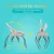 Import High Quality Eco-Fridly Baby Crib Portable Hammock Cradle With Hanging Toy from China