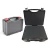 Import High Quality Empty Impact PP Cheap Plastic Carrying Tool Cases For Electronic from China