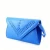 Import High quality exquisite design new fashion style lower price pu blue messenger bags for girls from China