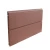 Import High quality exterior terracotta  panel for wall cladding from China