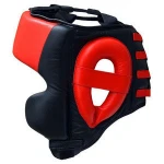 High quality Face guard Head protection boxing helmet