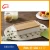 Import High quality flat bottom personalized oven safe ceramic bakeware sets with lid from China