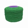 High quality garment tags elastic string tag elastic thread looped and tied