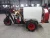 Import High Quality gasoline agriculture sprayer from China