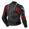 High Quality Gents Racing Leather Jackets