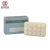 Import High quality handmade organic glycerin hotel small bath soap from China