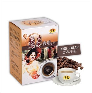 High Quality Hei Hwang Vietnam Coffee (432G)