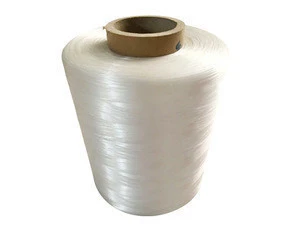 High quality high tenacity polyethylene polypropylene monofilament yarn manufacture in China