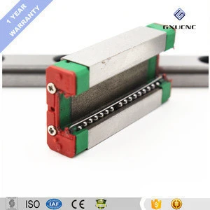 High Quality HIWIN Linear guide,linear rail rack With Good Price
