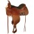 Import High Quality Horse Racing Saddles Pure Leather Bates Advanta Saddle with Cair from China