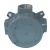 Import High Quality Hot Selling Custom Aluminum Sand Casting Investment Casting Control Valve Body from China