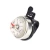 Import High Quality Hot Selling Ride Safely Plastic Have A Compass Bicycle Bell from China