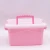 Import High Quality Household Large Kids Toys Plastic Organizer Storage Boxes from China