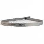 High Quality HSS M42/M51 portable cnc plasma cutter machine Bi-metal Band Saw Blade for metal cutting