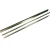 Import High quality HSS manufacture of broaching tools round broaches from China