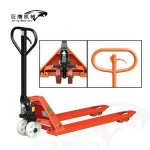 High quality hydraulic pump hand pallet truck/ forklift