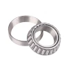 High Quality Inch Non Standard Tapered Roller Bearing Size 31.75x68.262x26.988mm 23491/20